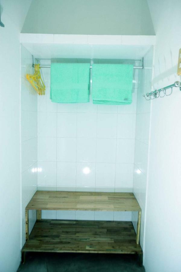 Bach Cuc Homestay Long Hai Exterior photo
